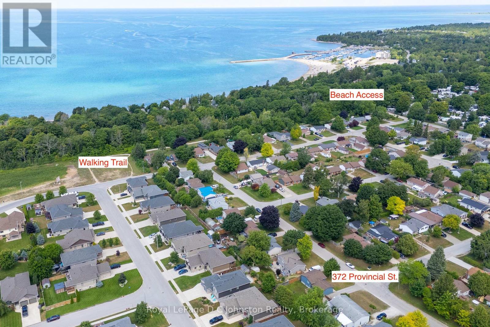 372 Provincial Street, Saugeen Shores, Ontario  N0H 2C1 - Photo 28 - X12940472