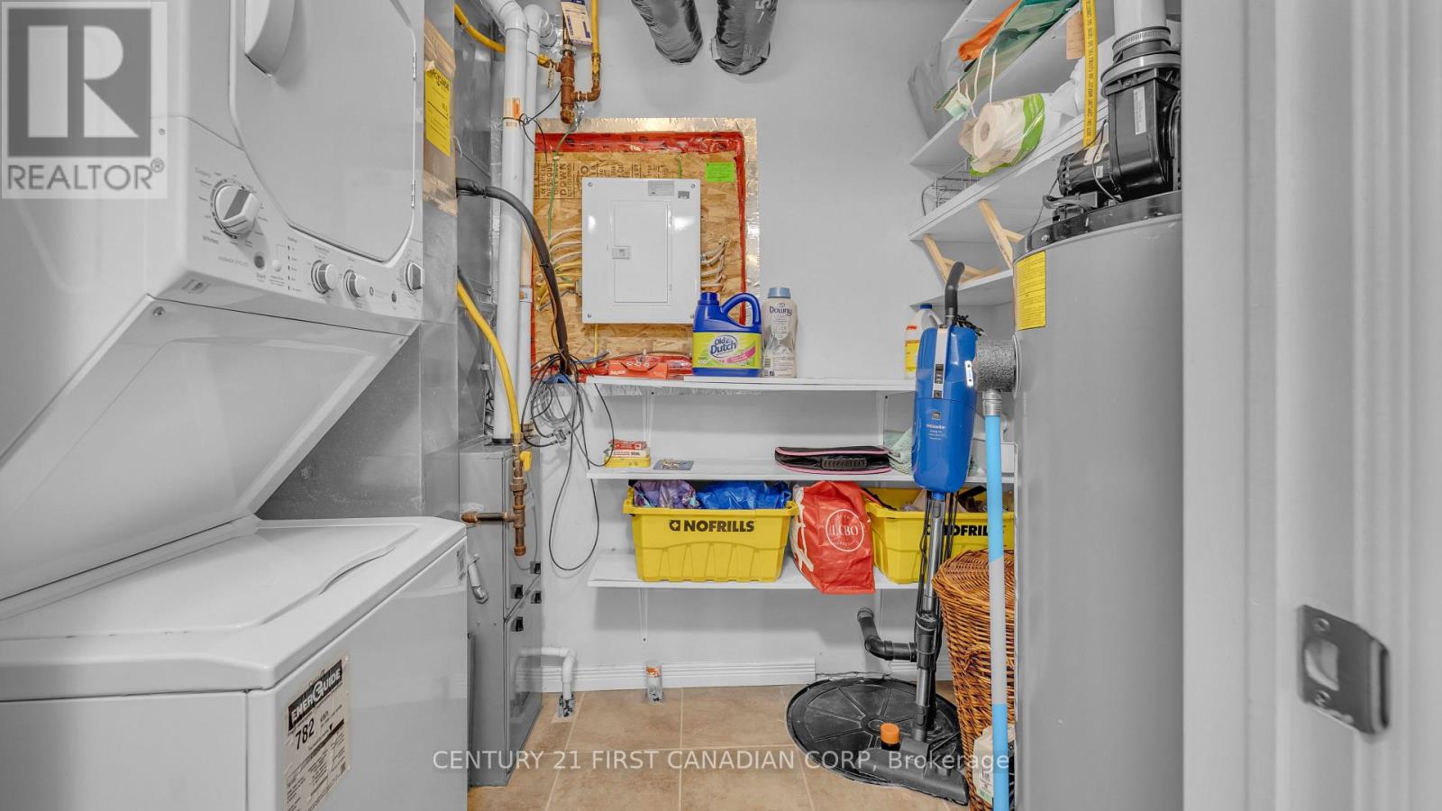 58 - 3200 Singleton Avenue, London South, Ontario  N6L 0C7 - Photo 8 - X12939736