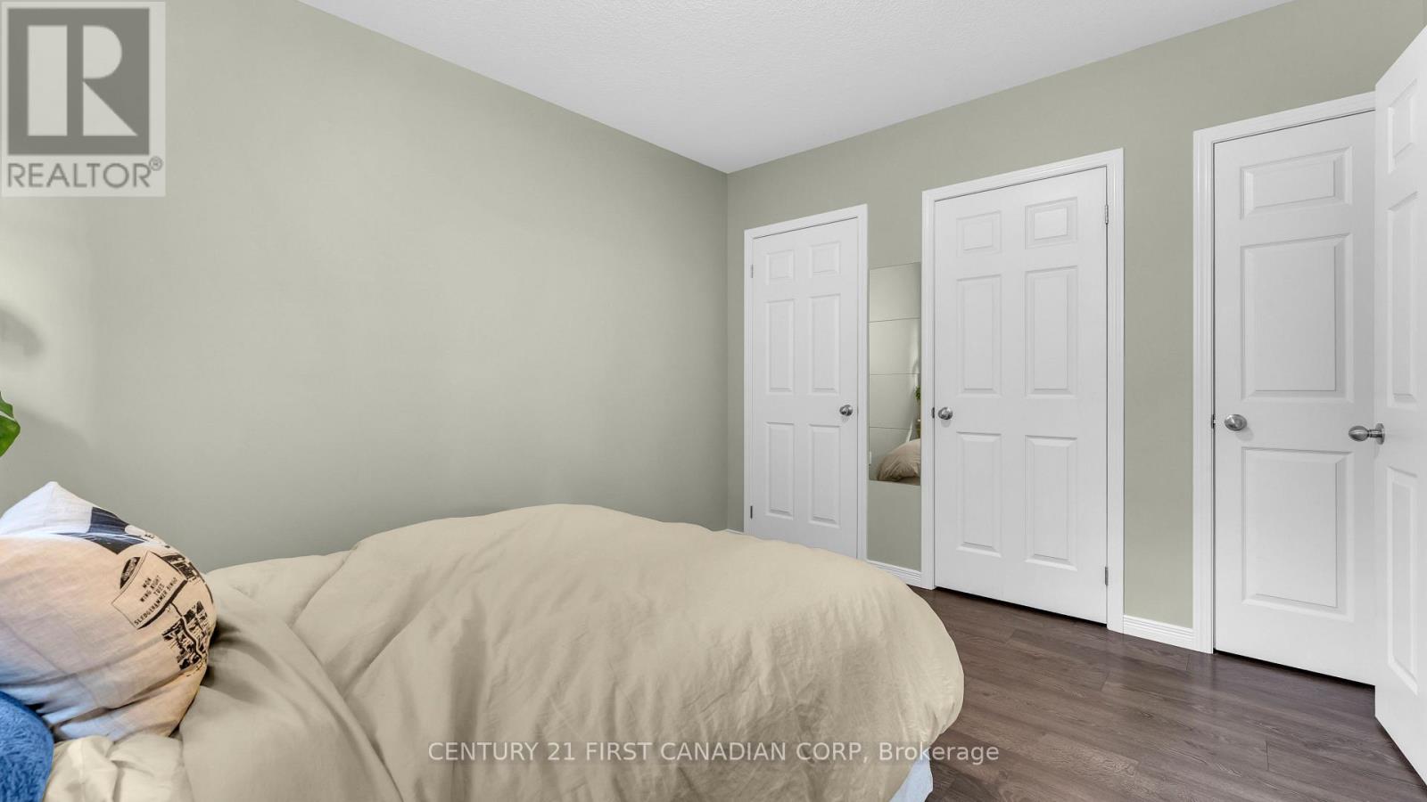 58 - 3200 Singleton Avenue, London South, Ontario  N6L 0C7 - Photo 7 - X12939736