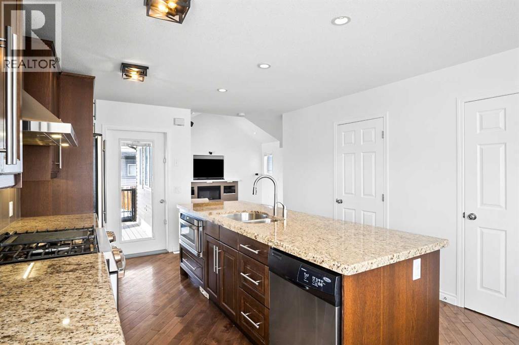 17 Skara Brae Close, Carstairs, Alberta  T0M 0N0 - Photo 10 - A2294566