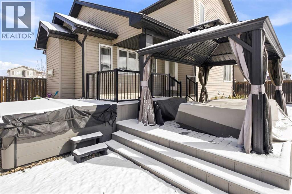 17 Skara Brae Close, Carstairs, Alberta  T0M 0N0 - Photo 35 - A2294566