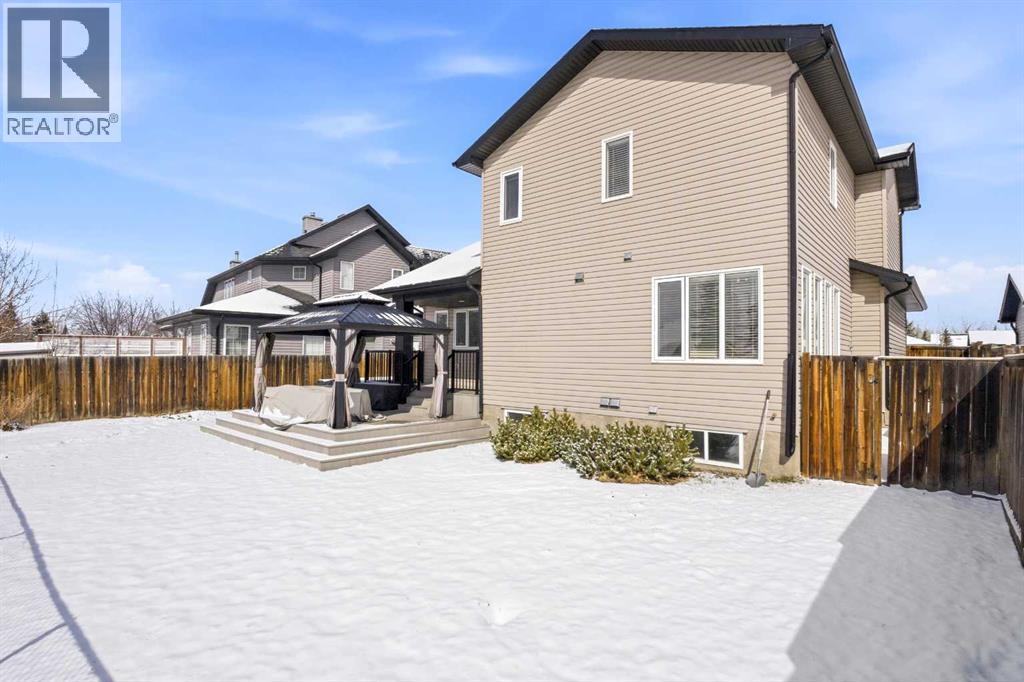 17 Skara Brae Close, Carstairs, Alberta  T0M 0N0 - Photo 39 - A2294566