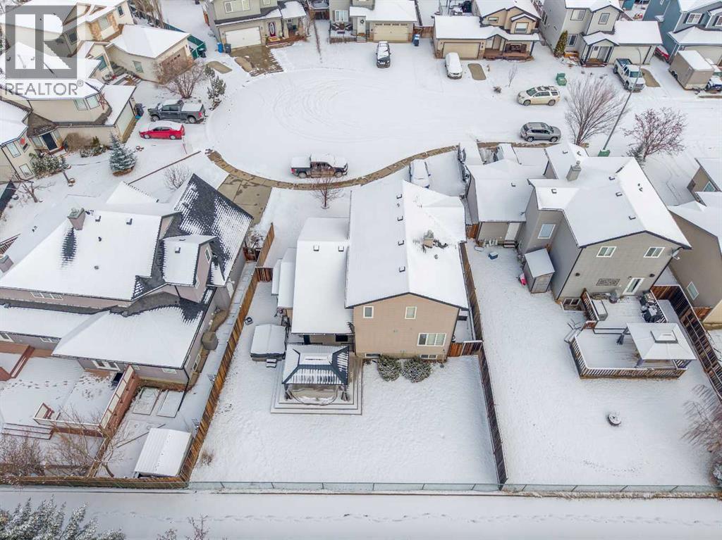 17 Skara Brae Close, Carstairs, Alberta  T0M 0N0 - Photo 47 - A2294566