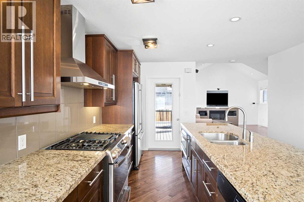 17 Skara Brae Close, Carstairs, Alberta  T0M 0N0 - Photo 9 - A2294566