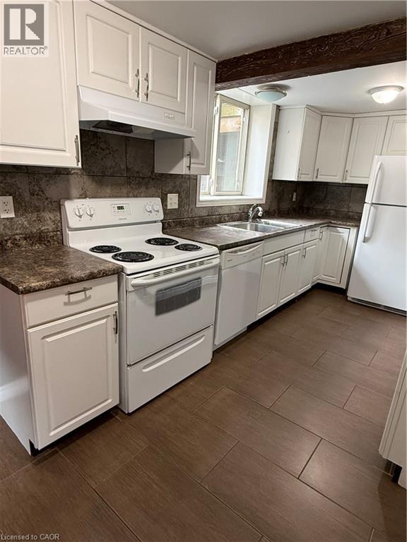 947 Main Street E Unit# 7, Hamilton, Ontario  L8M 1M9 - Photo 1 - 40816579