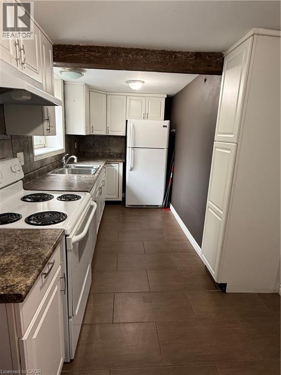 947 Main Street E Unit# 7, Hamilton, Ontario  L8M 1M9 - Photo 2 - 40816579