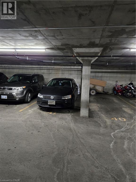 1390 Main Street E Unit# 305, Milton, Ontario  L9T 7S9 - Photo 14 - 40816532