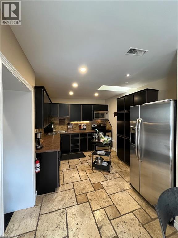 56 King Street W Unit# A, Dundas, Ontario  L9H 1T8 - Photo 12 - 40816521