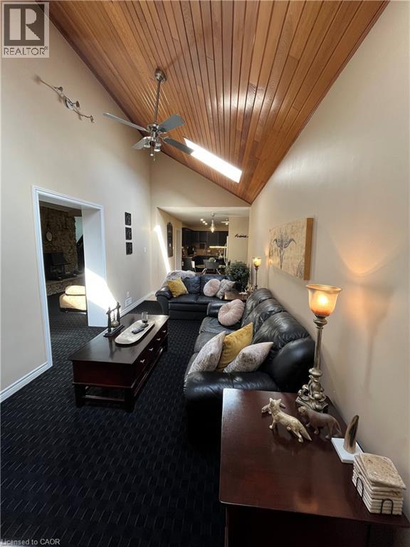 56 King Street W Unit# A, Dundas, Ontario  L9H 1T8 - Photo 22 - 40816521