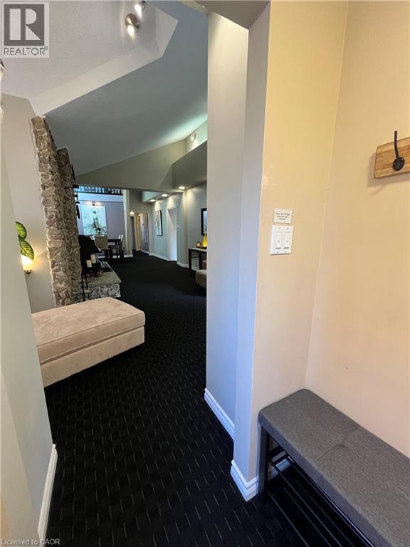 56 King Street W Unit# A, Dundas, Ontario  L9H 1T8 - Photo 3 - 40816521