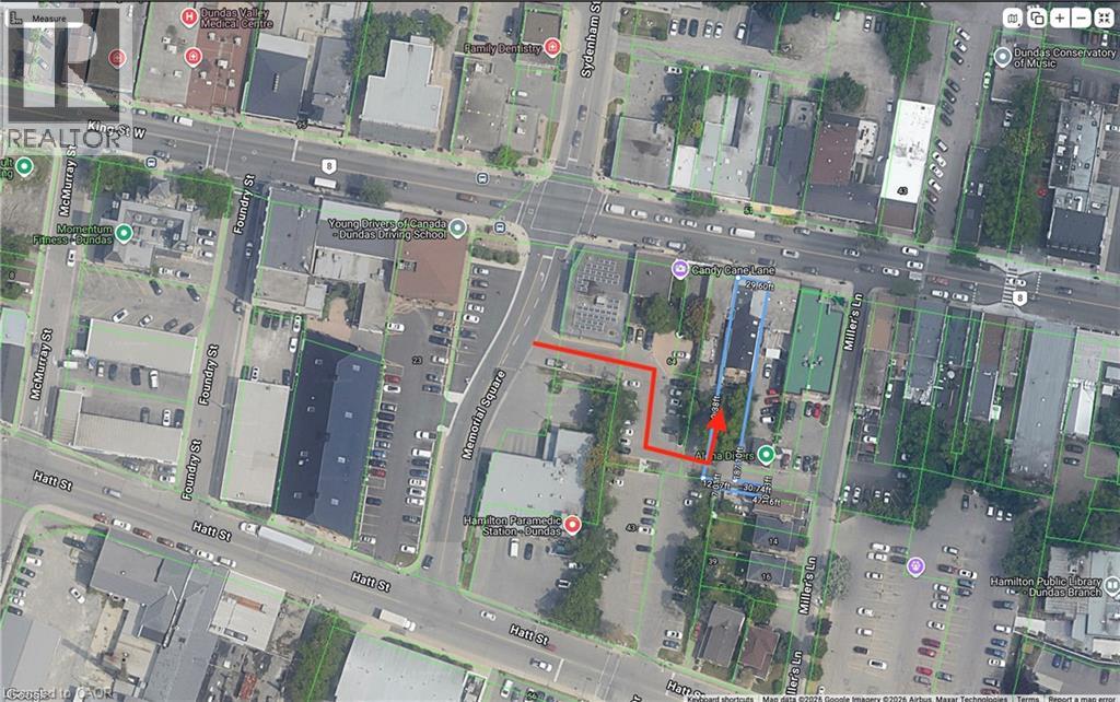 56 King Street W Unit# A, Dundas, Ontario  L9H 1T8 - Photo 30 - 40816521