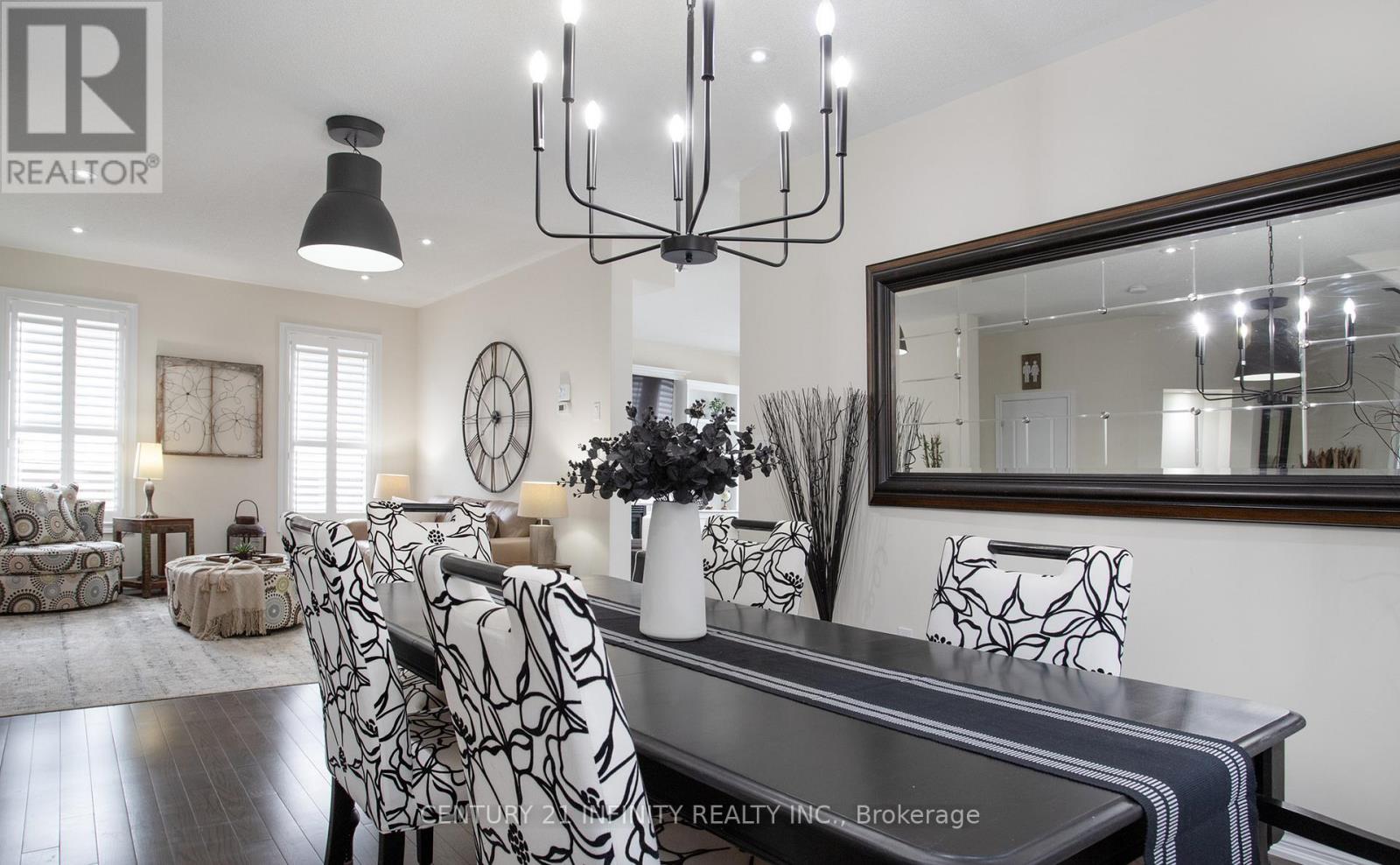 1283 Aldsworth Crescent, Oshawa, Ontario  L1K 0S5 - Photo 10 - E12940288