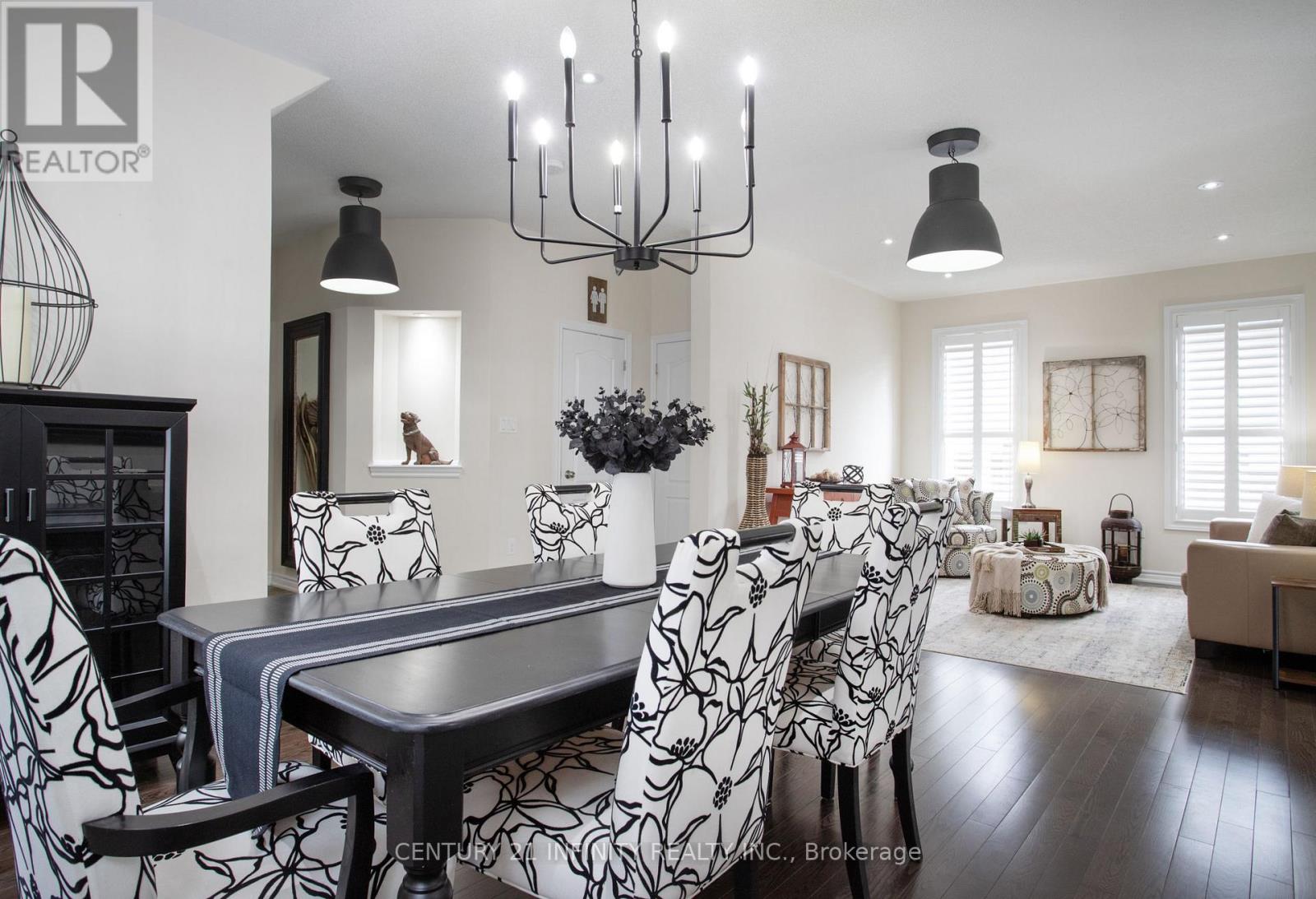 1283 Aldsworth Crescent, Oshawa, Ontario  L1K 0S5 - Photo 11 - E12940288