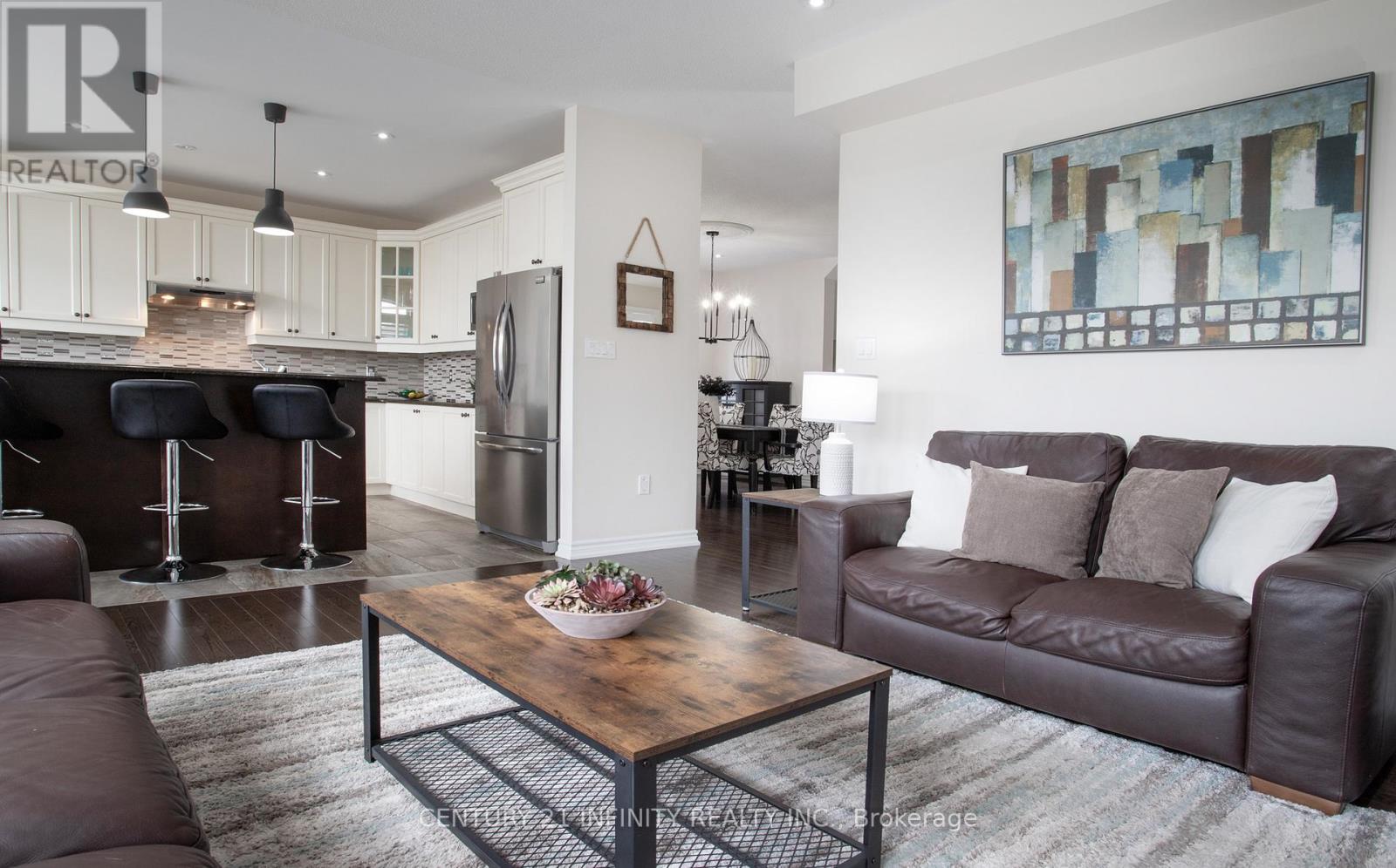 1283 Aldsworth Crescent, Oshawa, Ontario  L1K 0S5 - Photo 17 - E12940288