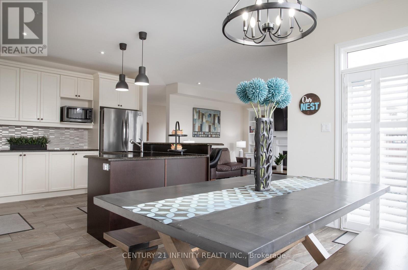 1283 Aldsworth Crescent, Oshawa, Ontario  L1K 0S5 - Photo 22 - E12940288