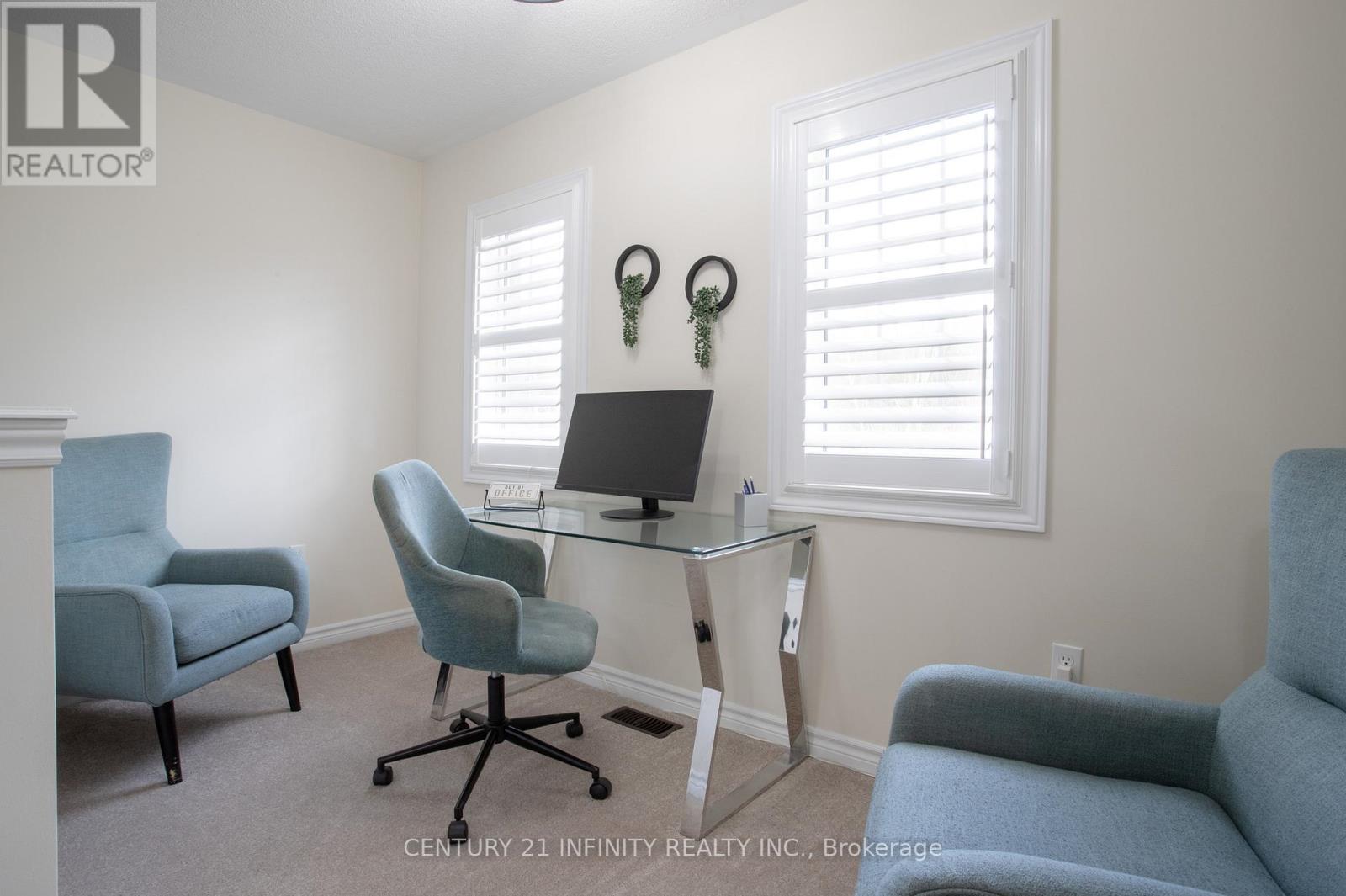 1283 Aldsworth Crescent, Oshawa, Ontario  L1K 0S5 - Photo 29 - E12940288