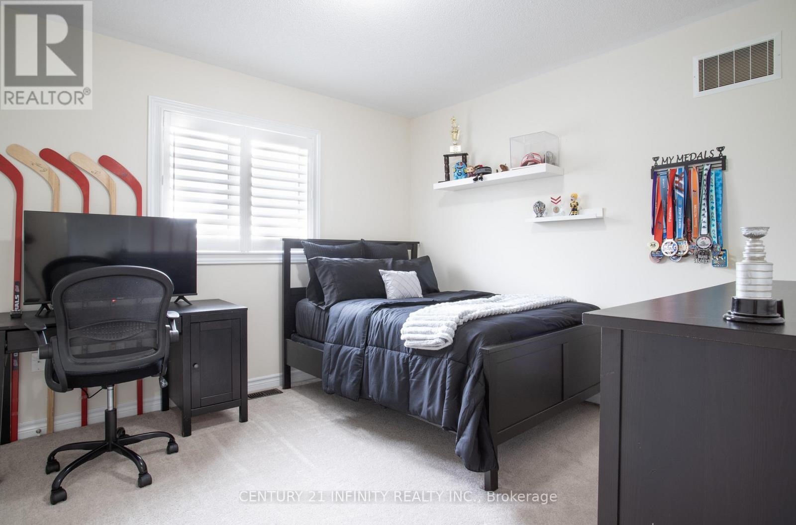 1283 Aldsworth Crescent, Oshawa, Ontario  L1K 0S5 - Photo 34 - E12940288