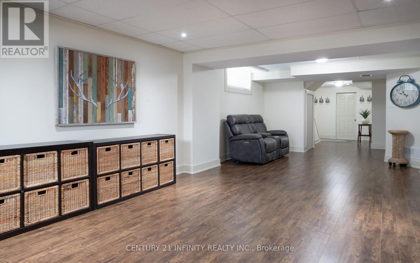 1283 Aldsworth Crescent, Oshawa, Ontario  L1K 0S5 - Photo 38 - E12940288