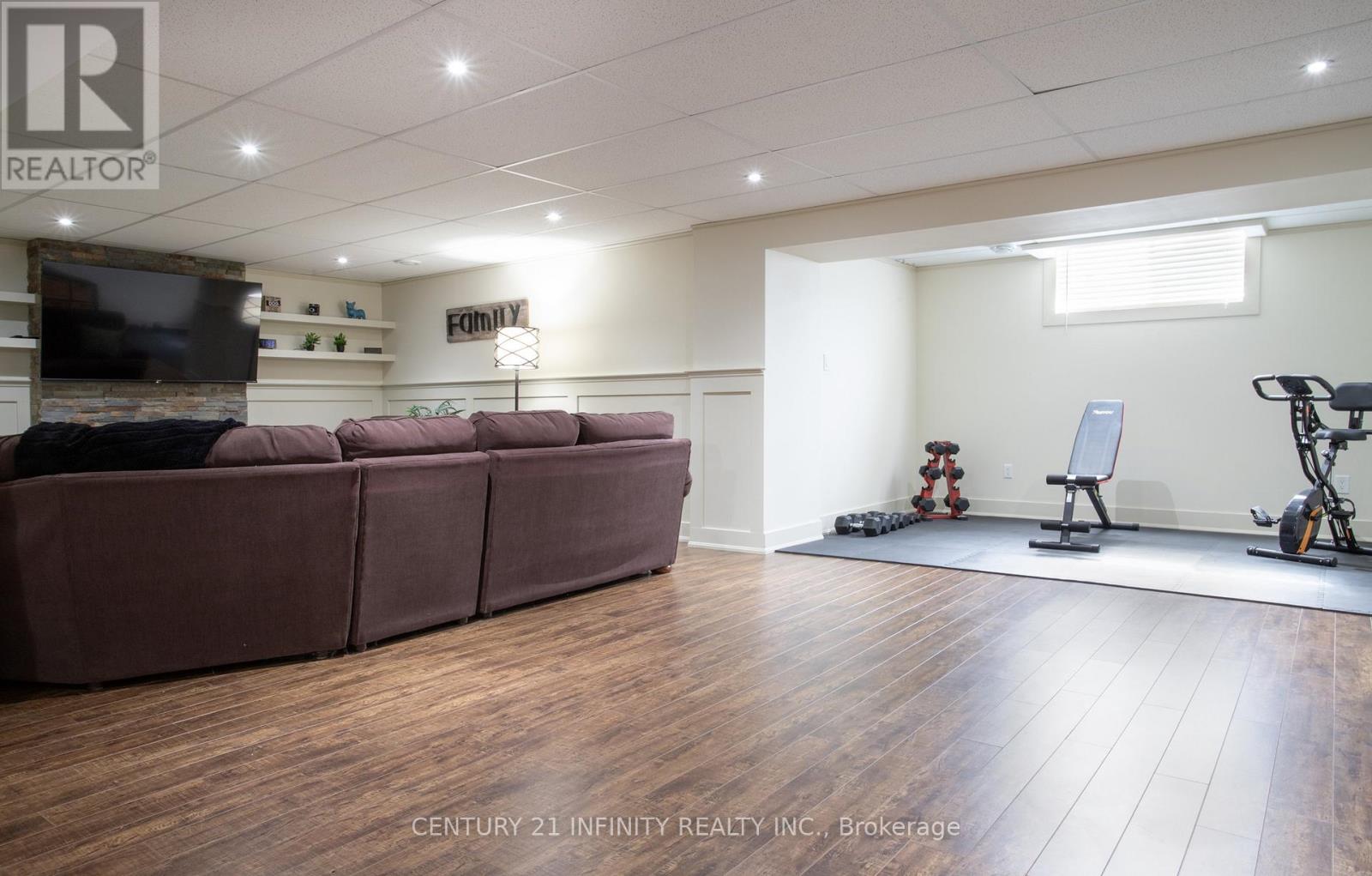 1283 Aldsworth Crescent, Oshawa, Ontario  L1K 0S5 - Photo 39 - E12940288