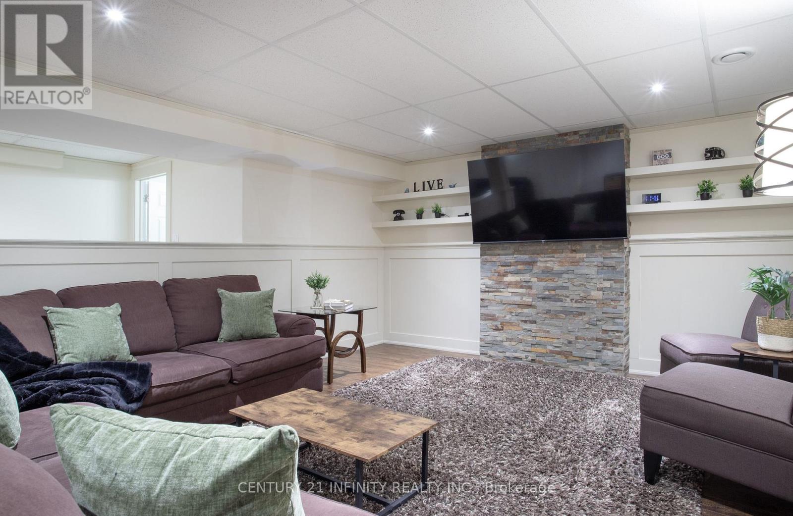 1283 Aldsworth Crescent, Oshawa, Ontario  L1K 0S5 - Photo 40 - E12940288