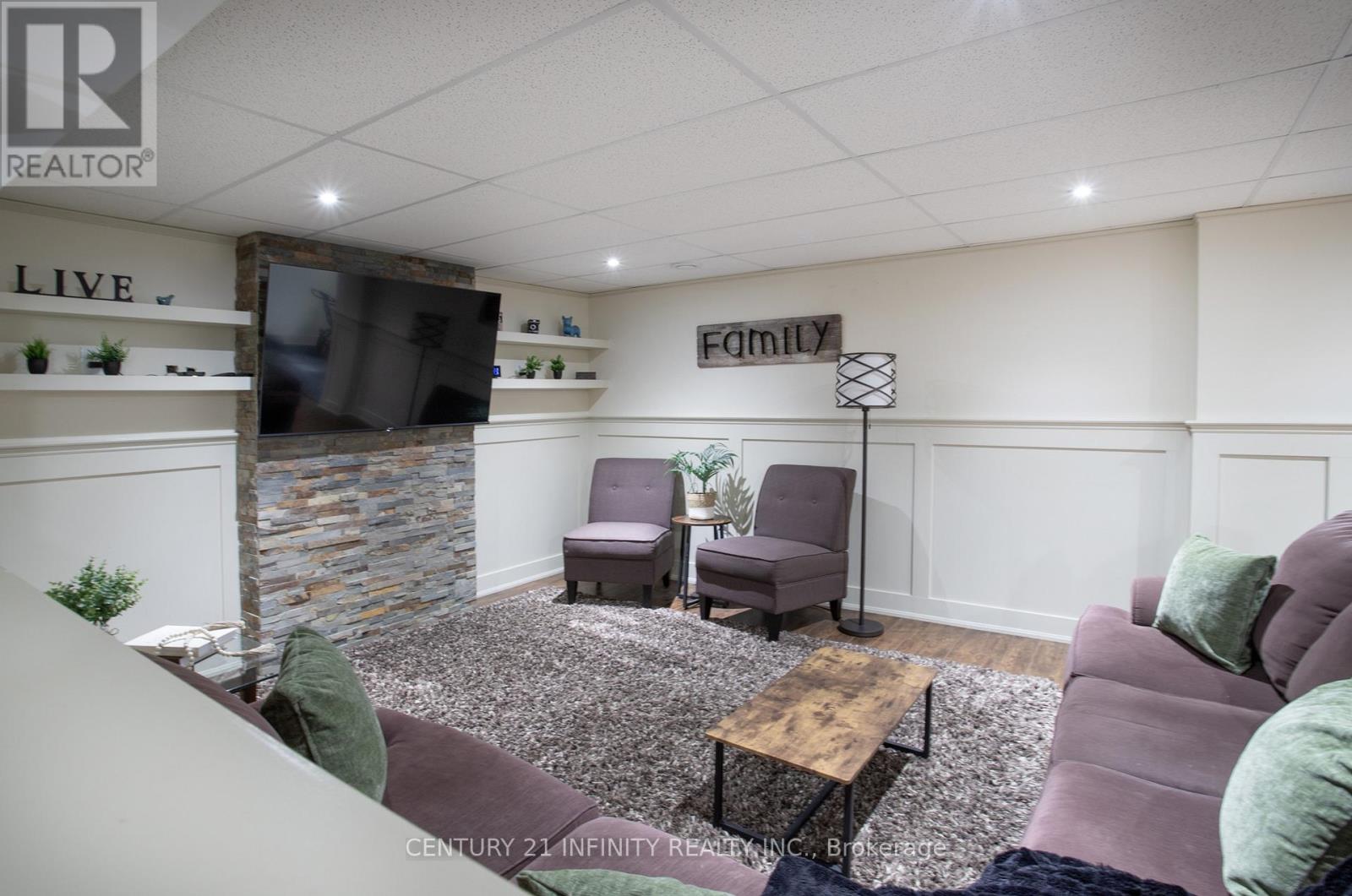 1283 Aldsworth Crescent, Oshawa, Ontario  L1K 0S5 - Photo 43 - E12940288