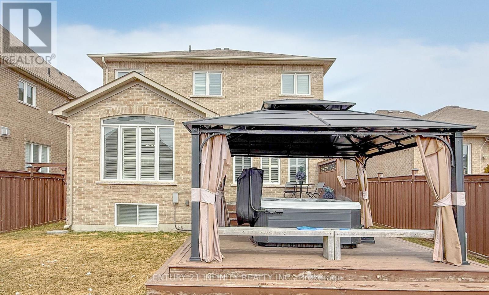 1283 Aldsworth Crescent, Oshawa, Ontario  L1K 0S5 - Photo 44 - E12940288