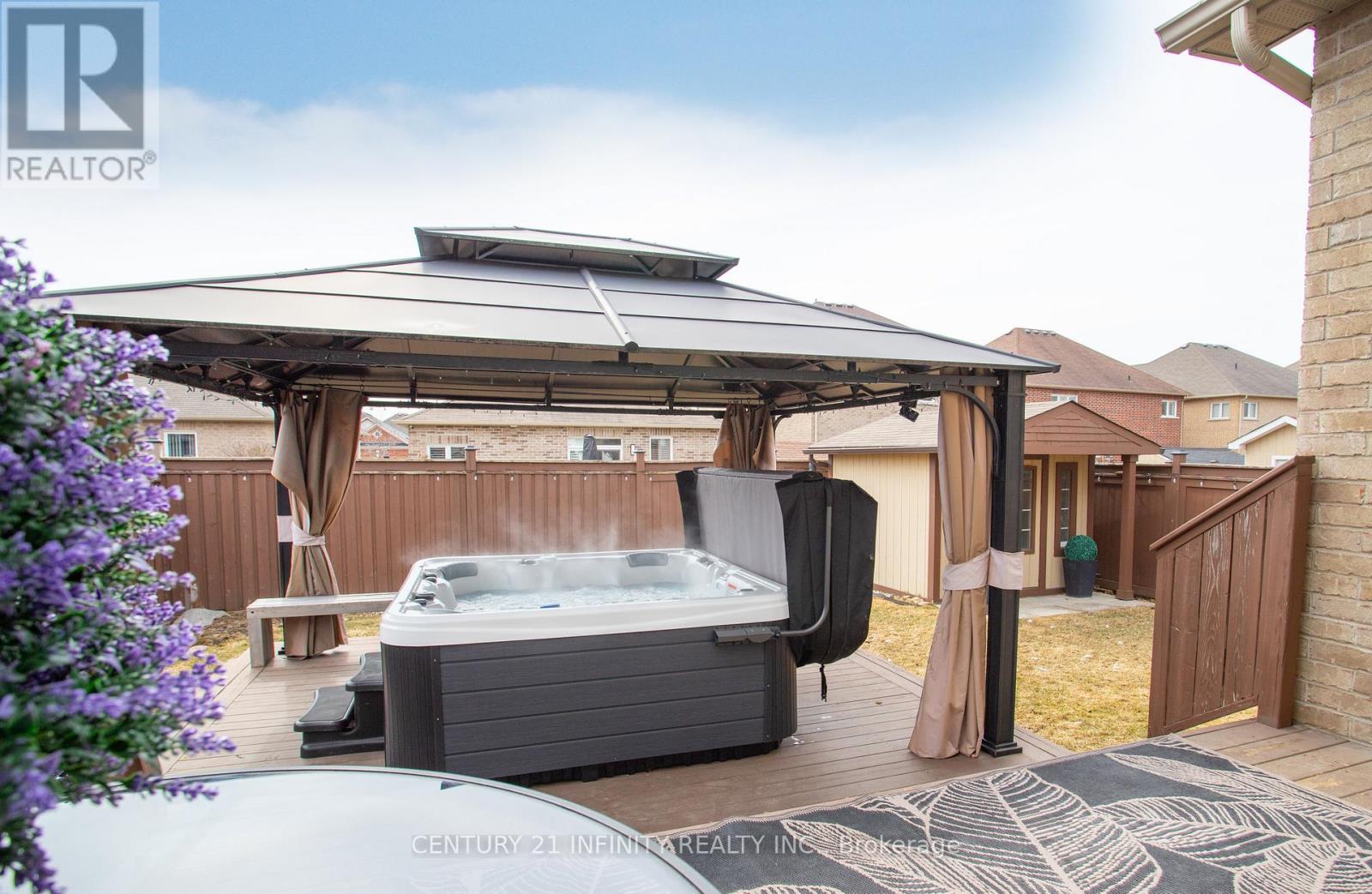 1283 Aldsworth Crescent, Oshawa, Ontario  L1K 0S5 - Photo 45 - E12940288