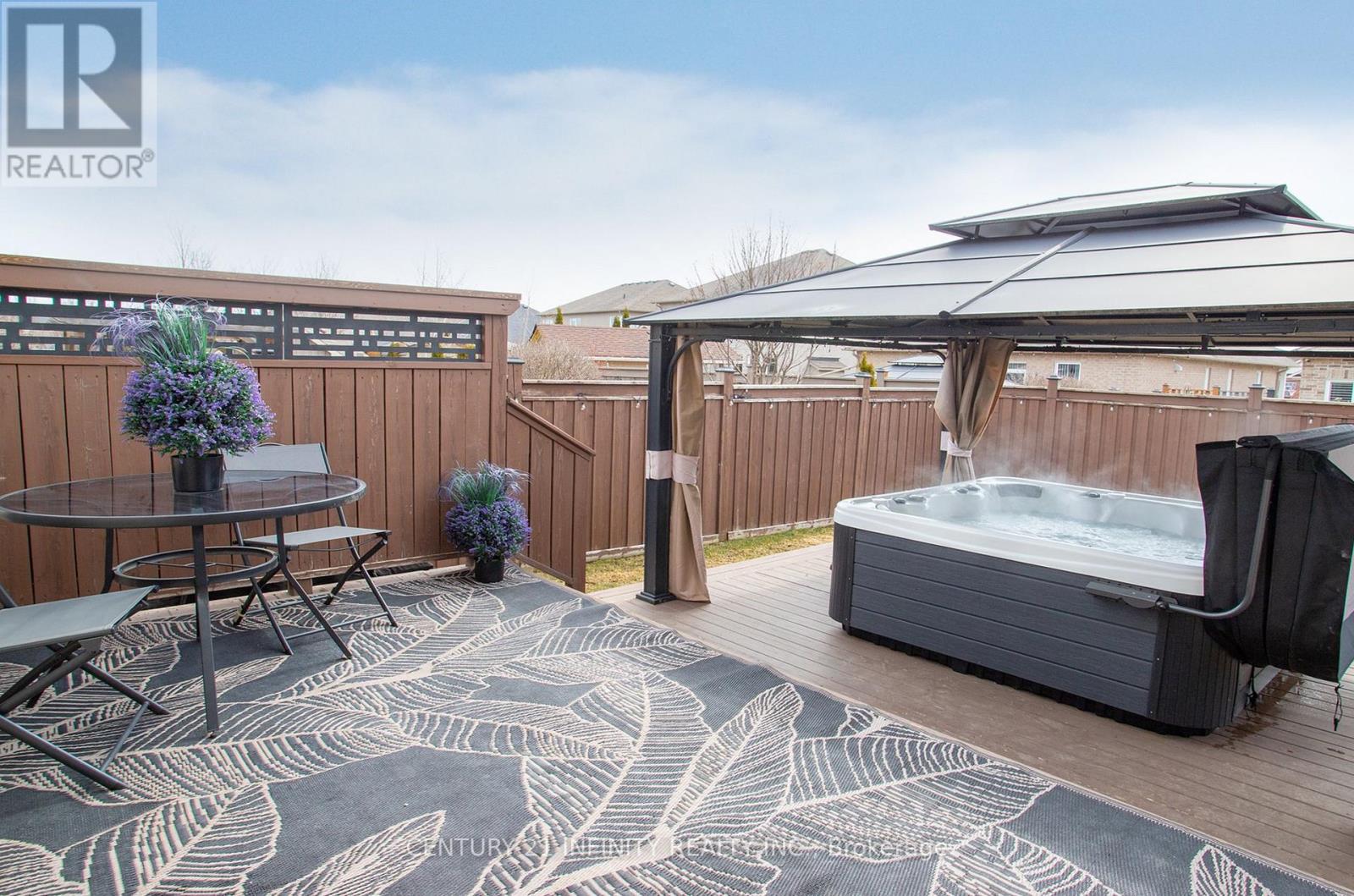 1283 Aldsworth Crescent, Oshawa, Ontario  L1K 0S5 - Photo 46 - E12940288