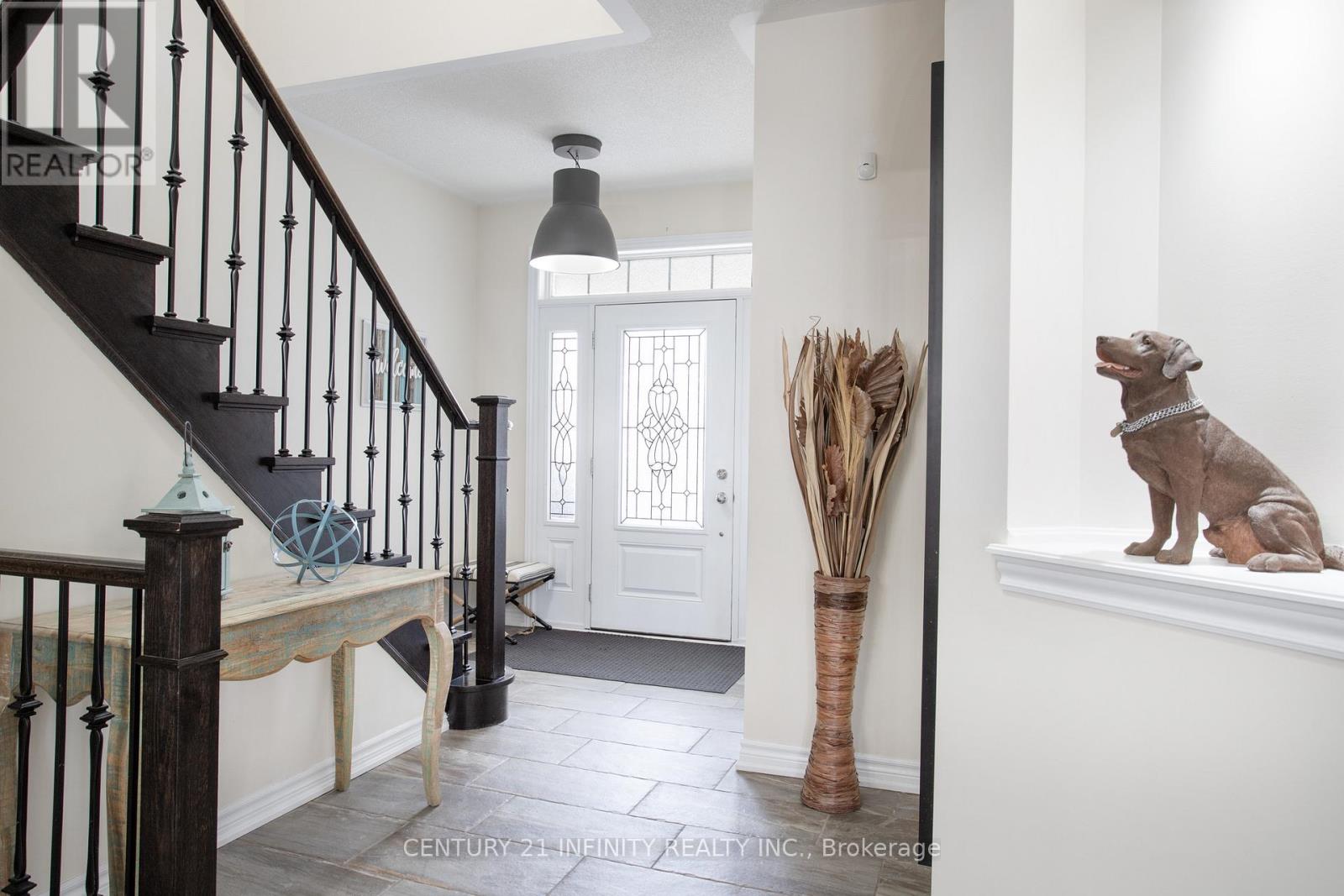 1283 Aldsworth Crescent, Oshawa, Ontario  L1K 0S5 - Photo 6 - E12940288