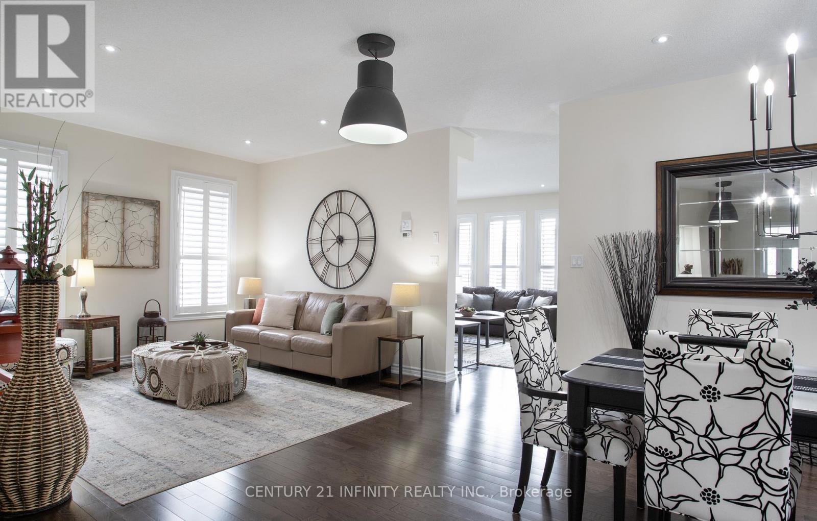 1283 Aldsworth Crescent, Oshawa, Ontario  L1K 0S5 - Photo 7 - E12940288