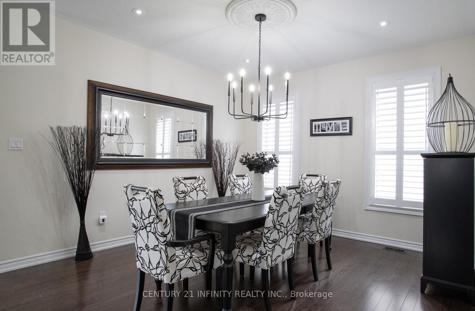 1283 Aldsworth Crescent, Oshawa, Ontario  L1K 0S5 - Photo 9 - E12940288