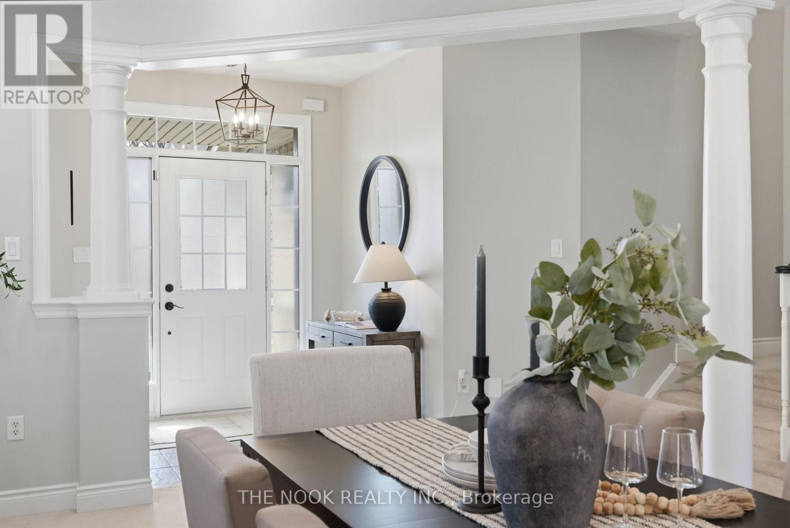 114 Courvier Crescent, Clarington, Ontario  L1C 0E8 - Photo 2 - E12940454