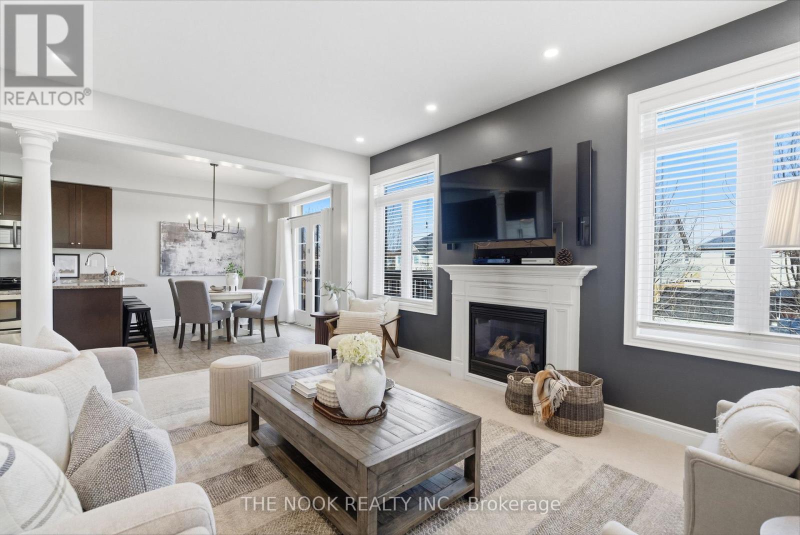 114 Courvier Crescent, Clarington, Ontario  L1C 0E8 - Photo 23 - E12940454