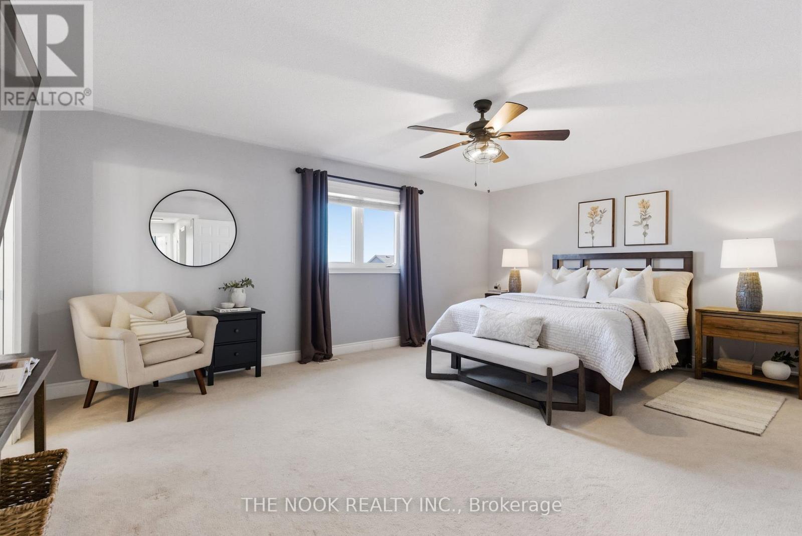 114 Courvier Crescent, Clarington, Ontario  L1C 0E8 - Photo 27 - E12940454