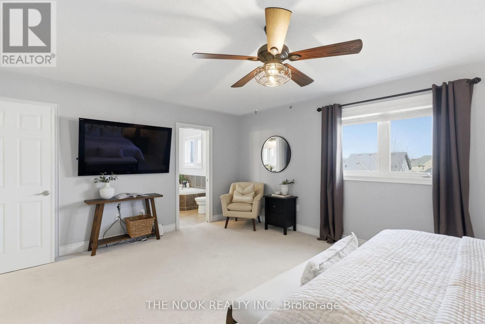 114 Courvier Crescent, Clarington, Ontario  L1C 0E8 - Photo 29 - E12940454