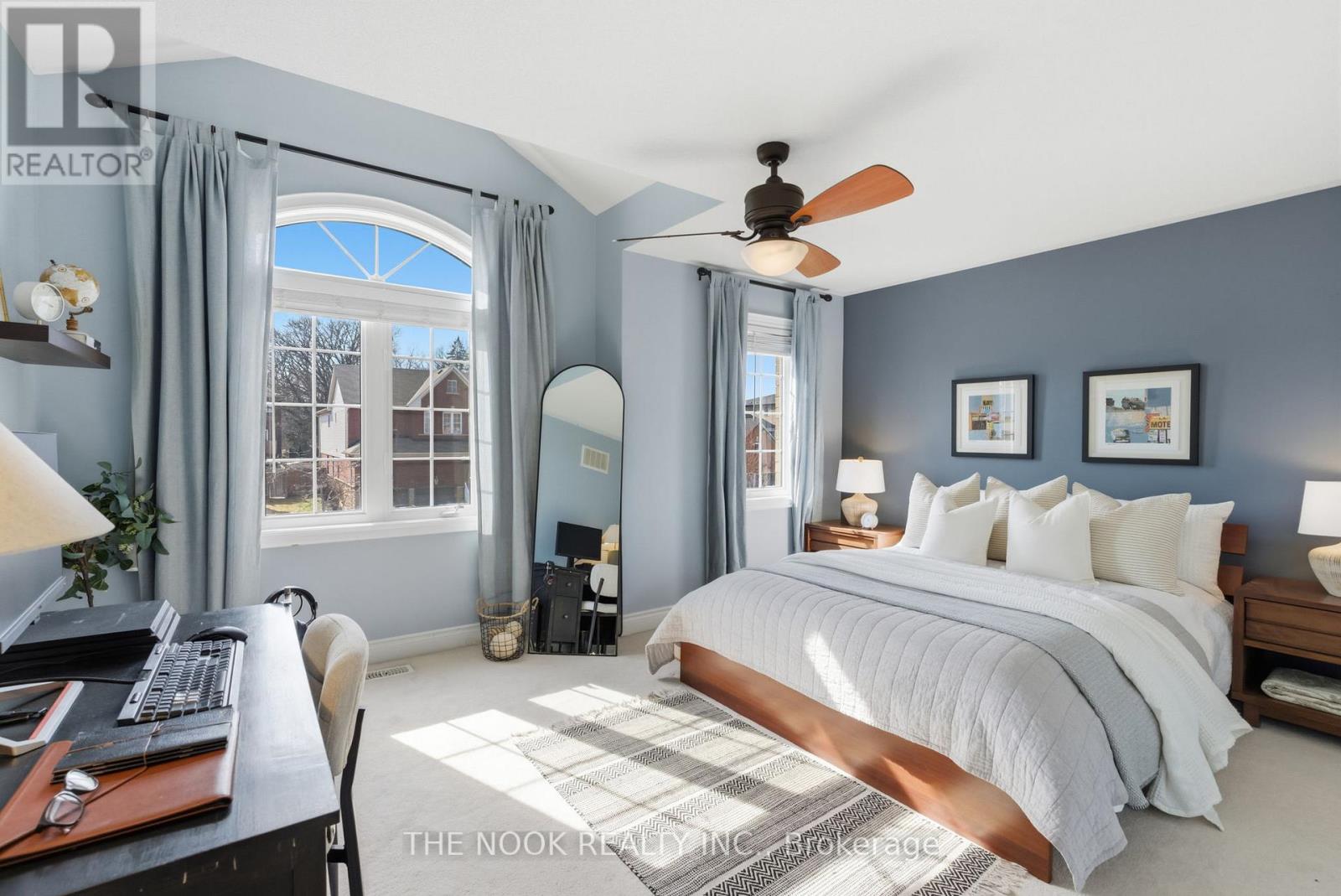 114 Courvier Crescent, Clarington, Ontario  L1C 0E8 - Photo 33 - E12940454