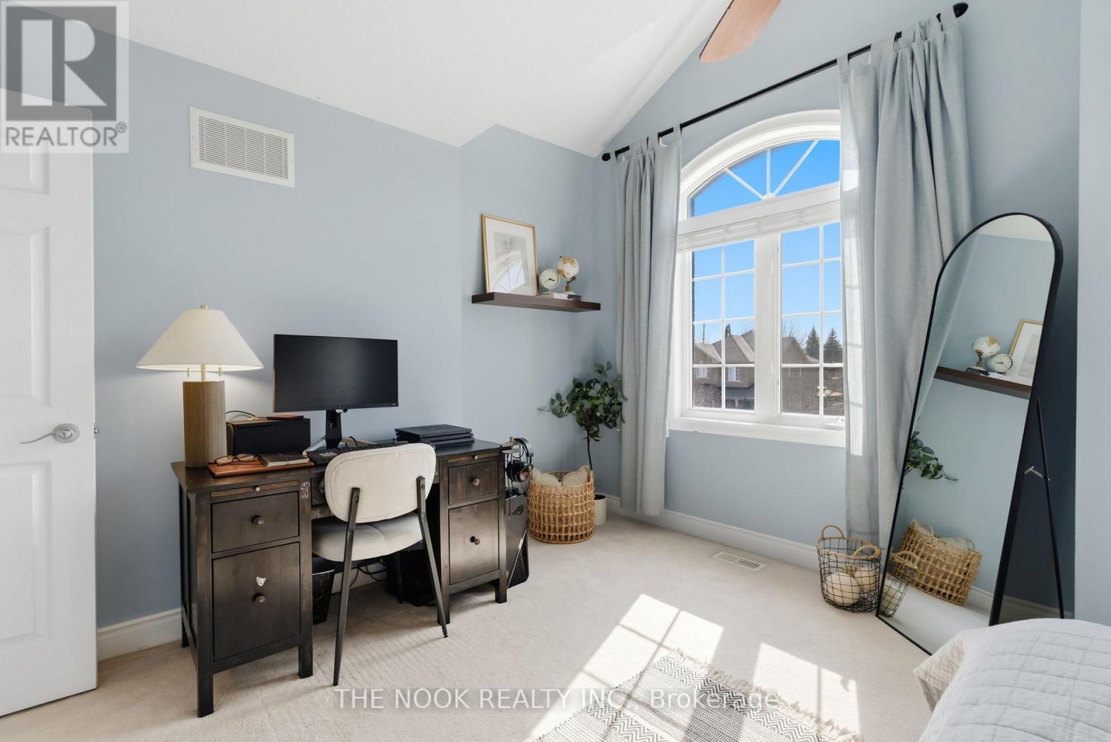 114 Courvier Crescent, Clarington, Ontario  L1C 0E8 - Photo 34 - E12940454