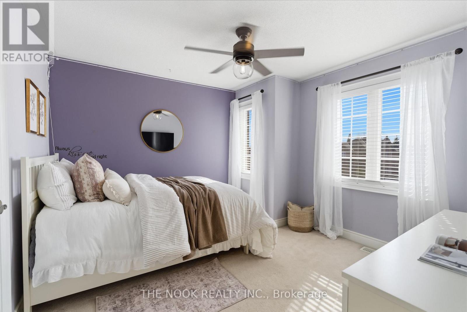 114 Courvier Crescent, Clarington, Ontario  L1C 0E8 - Photo 36 - E12940454