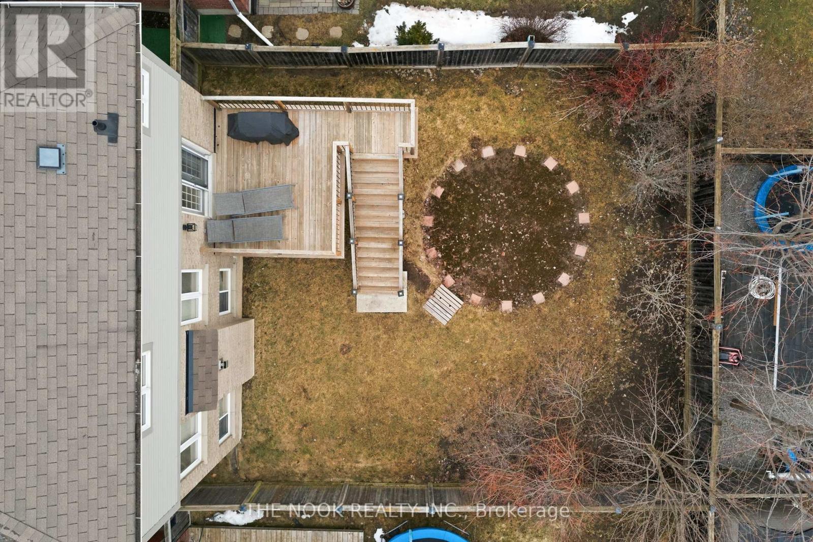 114 Courvier Crescent, Clarington, Ontario  L1C 0E8 - Photo 43 - E12940454