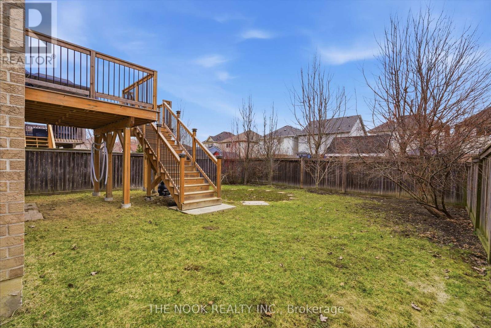 114 Courvier Crescent, Clarington, Ontario  L1C 0E8 - Photo 44 - E12940454