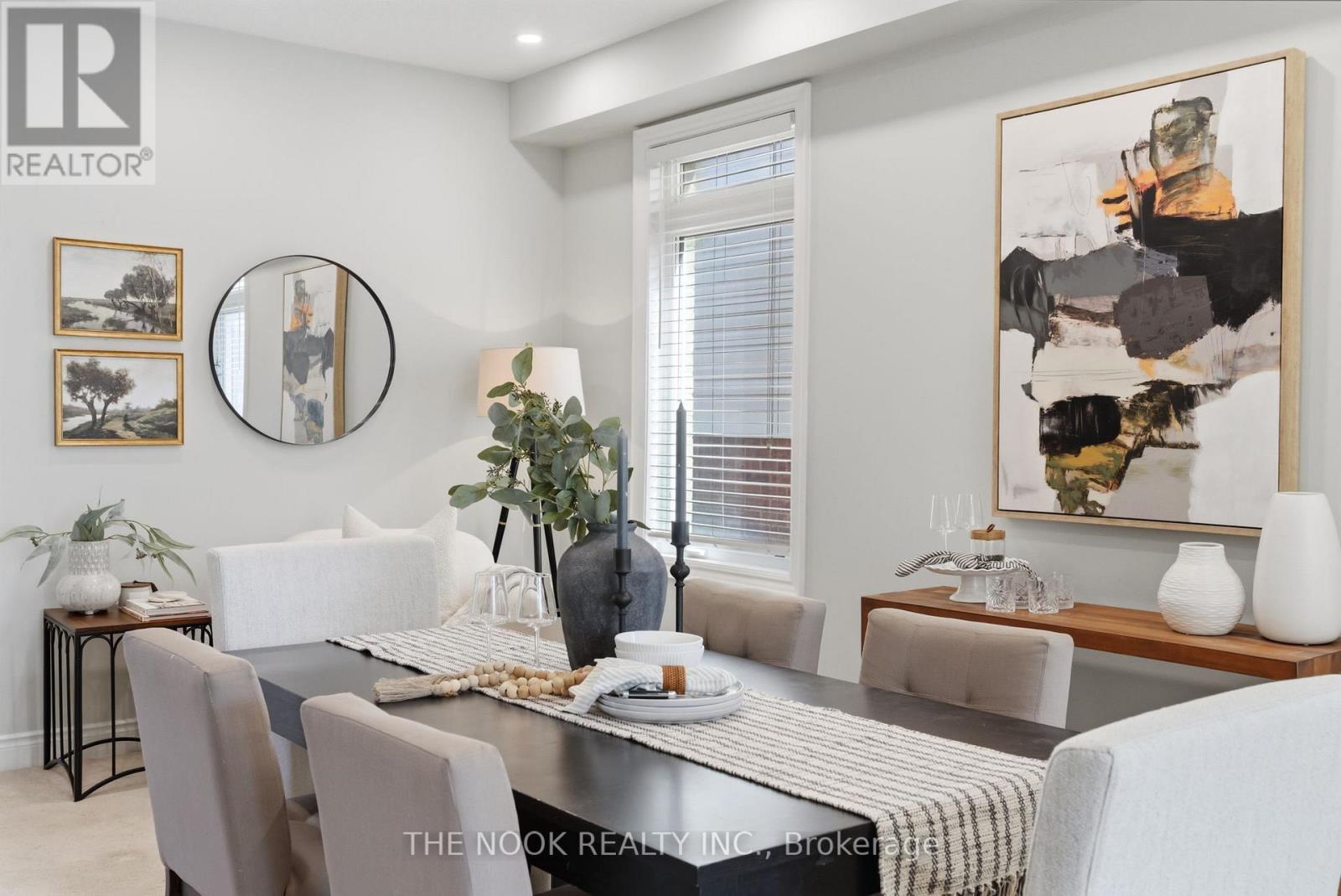 114 Courvier Crescent, Clarington, Ontario  L1C 0E8 - Photo 6 - E12940454