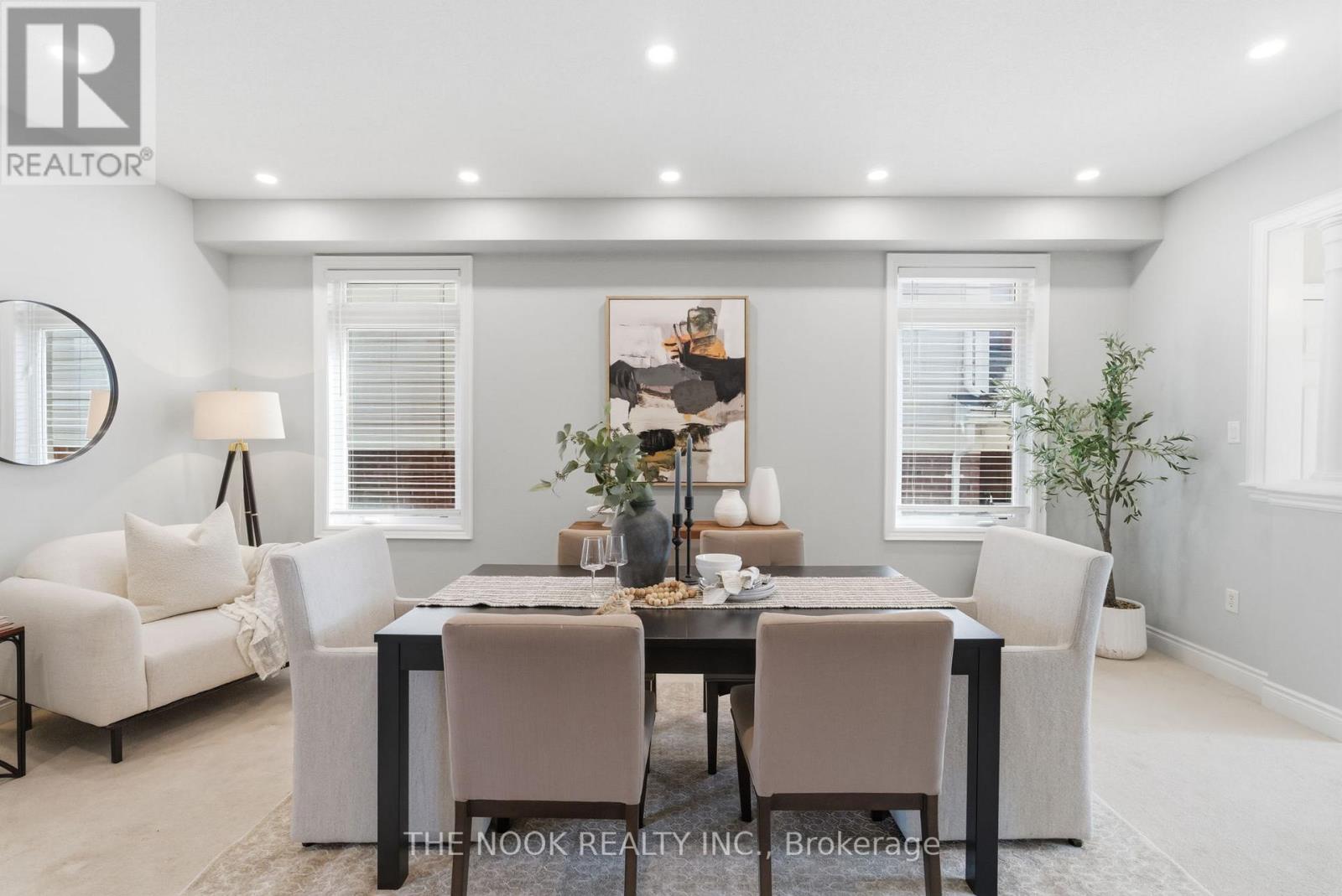 114 Courvier Crescent, Clarington, Ontario  L1C 0E8 - Photo 7 - E12940454