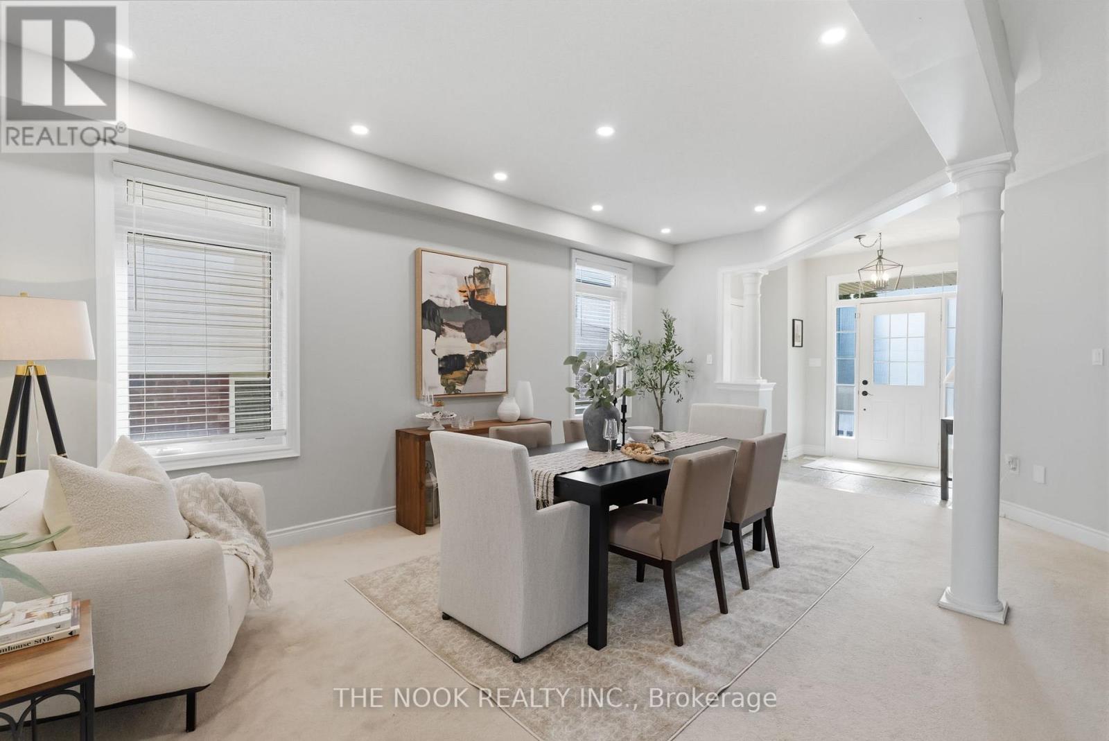 114 Courvier Crescent, Clarington, Ontario  L1C 0E8 - Photo 8 - E12940454