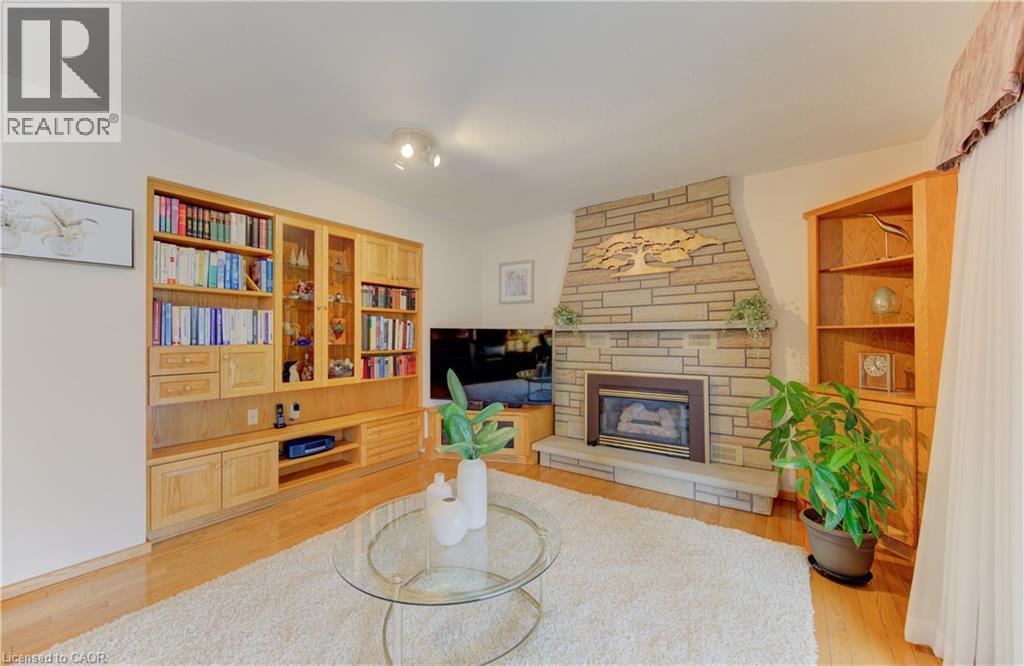 55 Coach Hill Drive, Kitchener, Ontario  N2E 1N7 - Photo 5 - 40812548