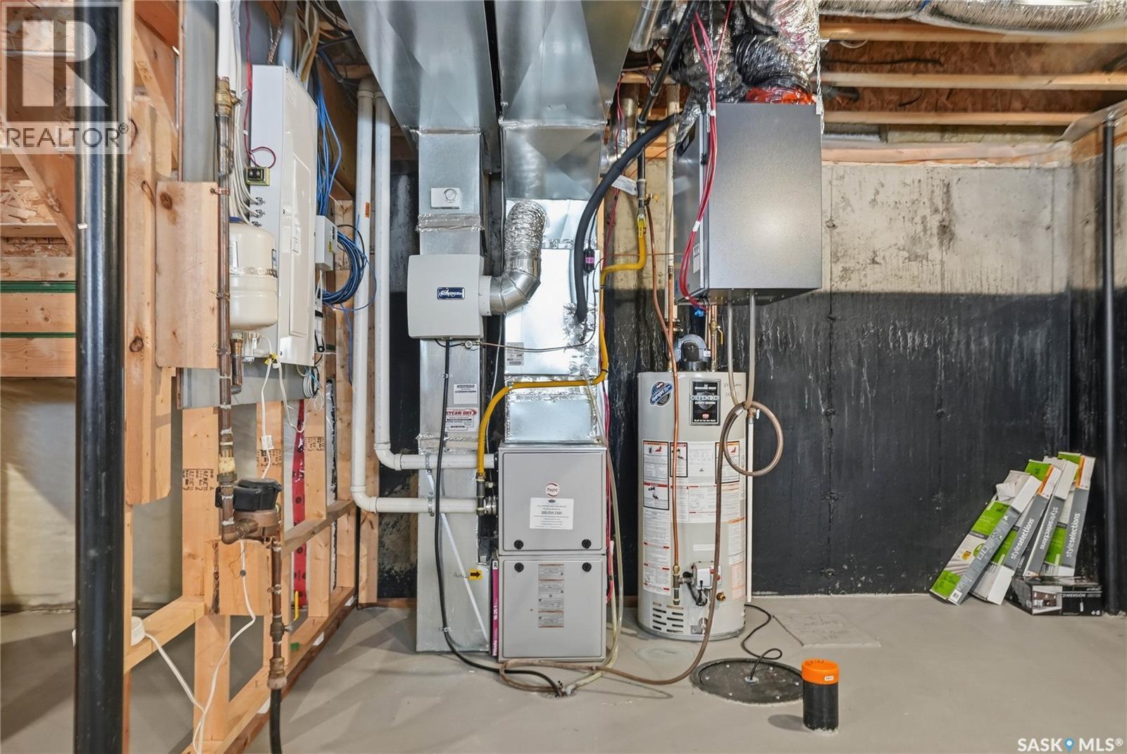 166 Beaudry Crescent, Martensville, Saskatchewan  S0K 2T1 - Photo 32 - SK031032