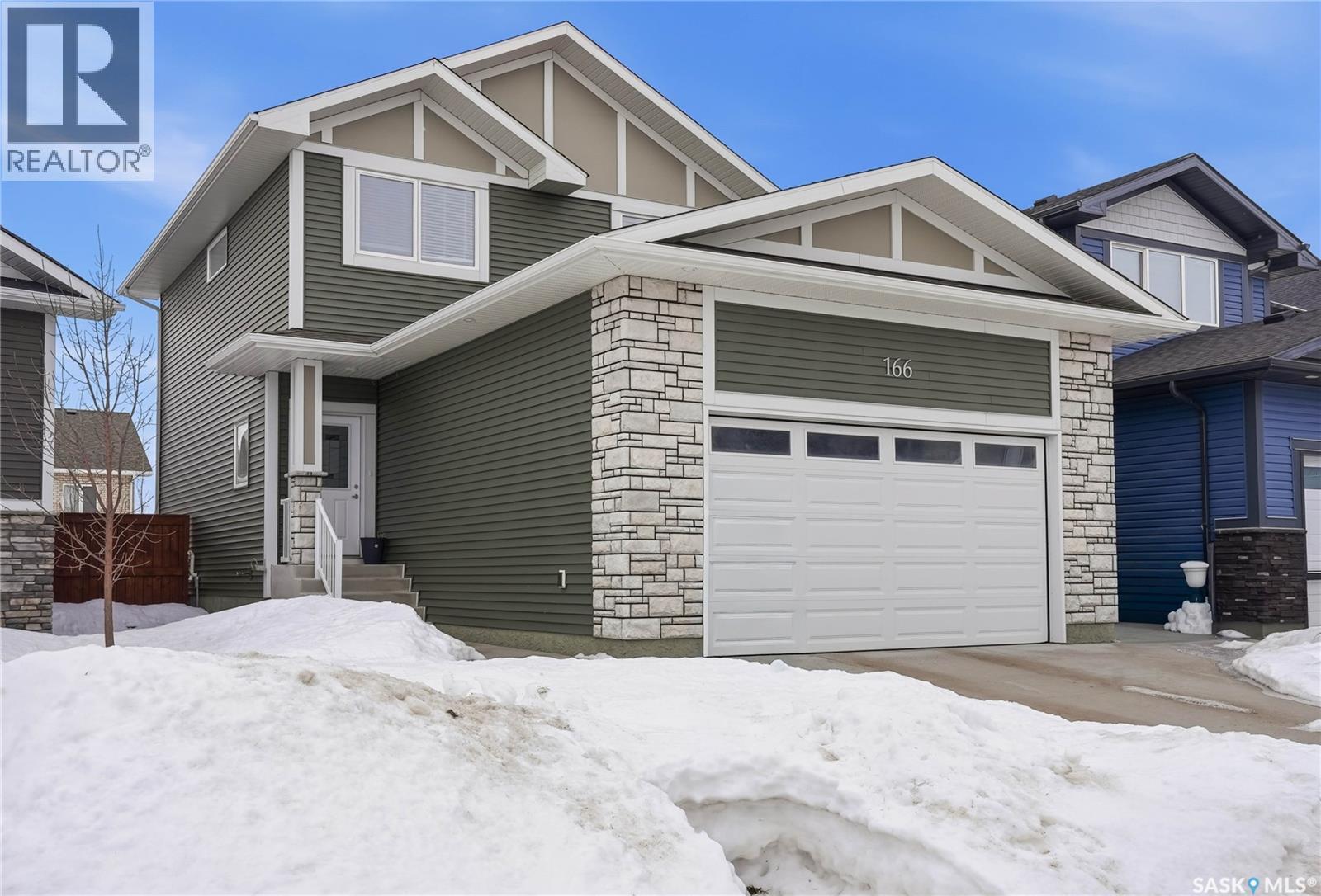 166 Beaudry Crescent, Martensville, Saskatchewan  S0K 2T1 - Photo 1 - SK031032