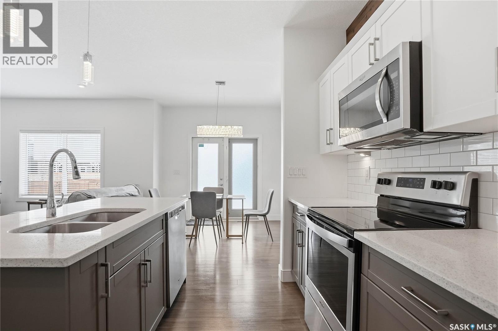 166 Beaudry Crescent, Martensville, Saskatchewan  S0K 2T1 - Photo 9 - SK031032