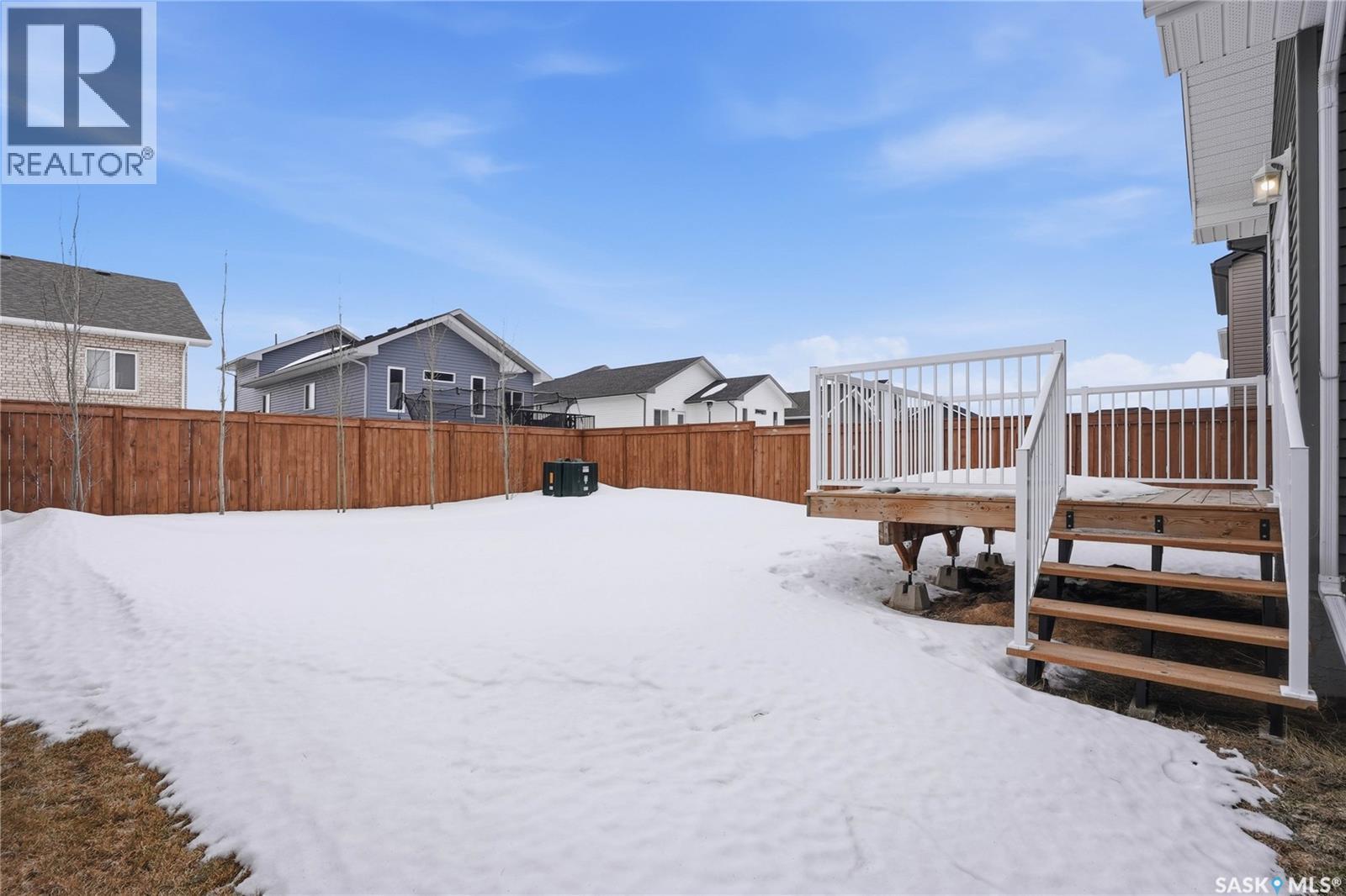 166 Beaudry Crescent, Martensville, Saskatchewan  S0K 2T1 - Photo 36 - SK031032