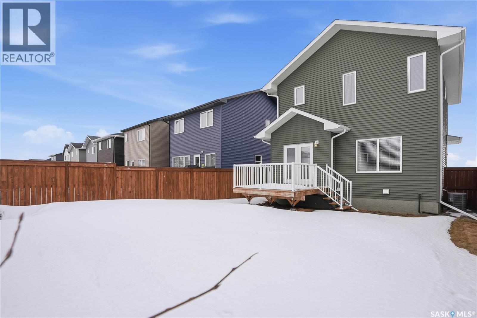 166 Beaudry Crescent, Martensville, Saskatchewan  S0K 2T1 - Photo 37 - SK031032