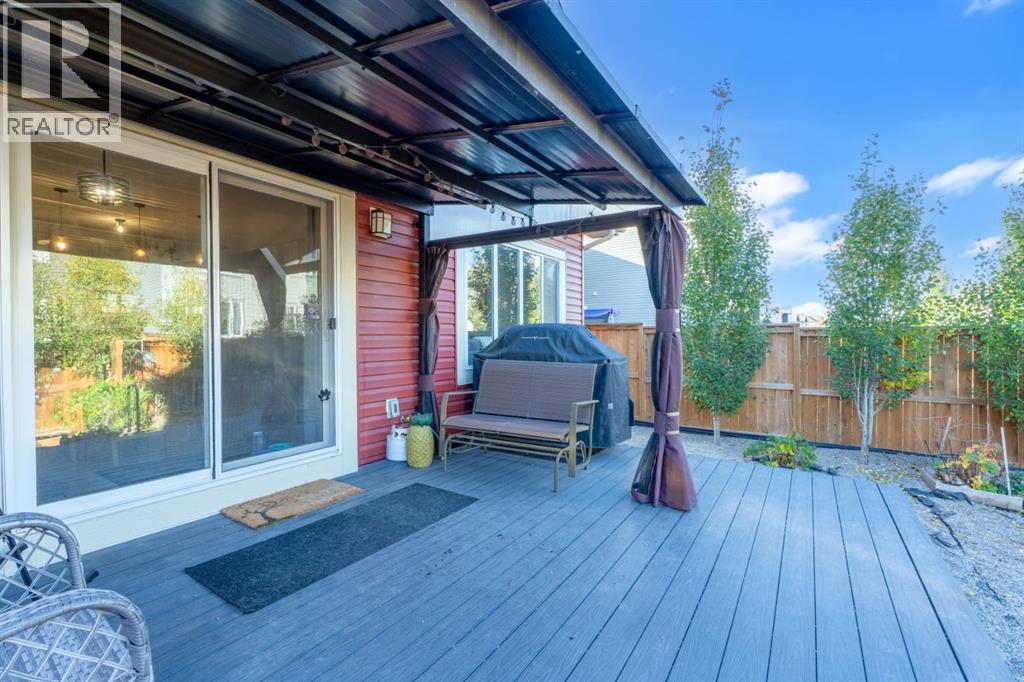 178 Buckskin Way, Cochrane, Alberta  T4C 2R7 - Photo 35 - A2261663